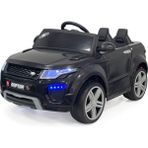 (R.rower) Raptor Uzaktan Kumandalı Akülü Araba 12V - Siyah