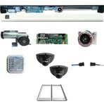 r-tec 3300 mm. OTOMATİK KAPI MEKANİZMA KİT