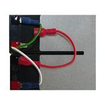 r-tec AKÜ KİT (OTOMATİK KAPILAR İÇİN)