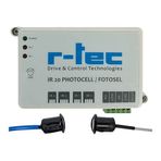 r-tec IR20 EMNİYET FOTOSELİ