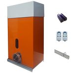 r-tec KING2500I YANA KAYAR BAHÇE KAPISI MOTOR KİTİ