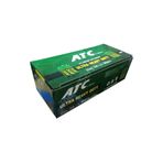 R03 Ince Pil Aaa 1.5V 60 Adet.