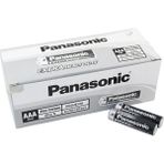 R03UE/2S Manganez Aaa Ince Kalem Pil (60'lı Paket)