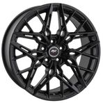 R1 Wheels 19 inç 5*112 ET33 Mat Siyah Jant Takımı (J-2833) (2024)