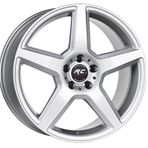 R1 Wheels 19 inç 5*112 ET36 Metalik Gri Jant Takımı (J-830) (2024)