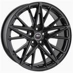 R1 Wheels 19 inç 5*112 ET37 Mat Siyah Jant Takımı (J-2797) (2024)
