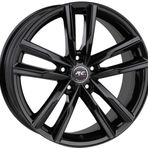 R1 Wheels 19 inç 5*112 ET42 Siyah Jant Takımı (J-3108) (2024)