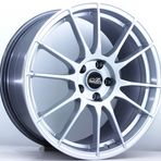 R1 Wheels 19 inç 5*120 ET40 Metalik Gri Jant Takımı (J-556) (2024)
