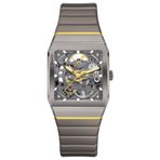 R10206109 Anatom Automatic Skeleton Unisex Kol Saati R10206109