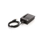 R10DC Çift Frekans 13.56Mhz ve 125Khz Usb Rfid Okuyucu Dual RFID Manyetik Kart Anahtarlık Etiket Oku DVM.101.570