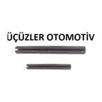 R12 Kapı Menteşe Pimi Alt Üst Takım 7703067140