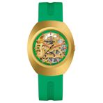 R12166309 Rado DiaStar Original Skeleton Limited Edition Erkek Kol Saati R12166309