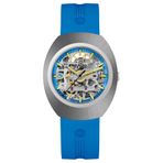 R12169209 Rado DiaStar Original Skeleton Limited Edition Erkek Kol Saati R12169209