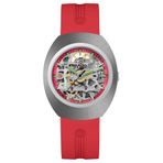 R12169409 Rado DiaStar Original Skeleton Limited Edition Erkek Kol Saati R12169409