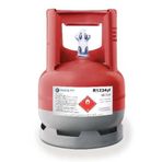 R1234yf - Klıma Gazı 5 Kg Tazzettı Italyan-Tazzettı 1234Yf