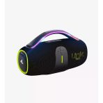 R129 Premium Rgb Işıklı 70W Taşınabilir Bluetooth Hoparlör