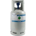 R134A C-GAS Soğutucu Gaz (Tekrar Doldurulabilir Tüplü) (12 Kg)