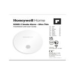 R200S-2 Honeywell Duman Dedektörü