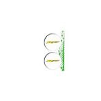 R25 3 UYUMLU KORUMA TAKOZU İKİLİ DAMLA STİCKER