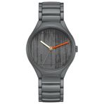 R27048162 Rado True Round x Les Couleurs® Le Corbusier® Erkek Kol Saati R27048162