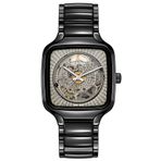 R27086172 Rado True Square X Kunihiko Morinaga Special Edition Kol Saati R27086172