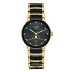 R30233942 Rado Centrix Moonphase Kadın Kol Saati R30233942