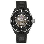 R32129168 Rado Captain Cook High-Tech Ceramic Skeleton Erkek Kol Saati R32129168