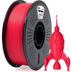 R3D Pla+ Filament Gül Kırmızısı 1.75MM 1kg