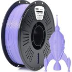 R3D Pla+ Filament Lavanta 1.75MM 1kg - Lavanta Moru