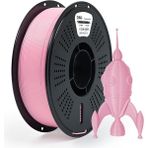 R3D Pla+ Filament Sakura Pembesi 1.75MM 1kg - Pudra - Pembe