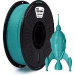 R3D Pla+ Filament Tiffany 1.75MM 1kg - Turkuaz
