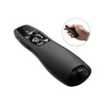 R400 Kablosuz Presenter 2.4 Ghz Sunum Kumandası