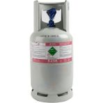 R410A C-GAS Soğutucu Gaz (Tekrar Doldurulabilir Tüplü) (10 Kg)