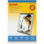 R5Rrc-270-13X18 Inkjet Fotoğraf Kağıdı