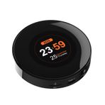 R7 Pro 5g Aı Box,android 15,12+256gb Sm6350,kablosuz Carplay&android,play Store,youtube,android Box Diğer