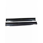 R9 Broadway Marşpiyel Plastiği Kırılmaz Sağ - Sol Set