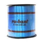 Ra-bant Rafya 200 mt 8 mm 4'lü Mavi