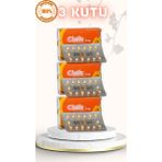 RA CIALIS_5_MG_HAP 5 Mg 3 Kutu Orjinal 84 Tablet CİALİS5_MG Geciktirici8 Sertleştirici9 CIALIS15 Geciktirme8 Sertleştirme8 Erkeklereözel Performâns_arttıricı - 1 Paket