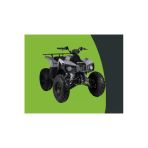 Ra5 Atv 180Cc Off-Road Benzinli Plakasız