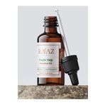 RAAZ Fındık Yağı 100 ml – %100 Saf, Doğal Ve Soğuk Sıkım