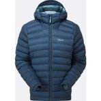 Rab Cirrus Alpine Insulated Kadın Mont