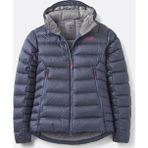 Rab Electron Pro Down Kadın Mont