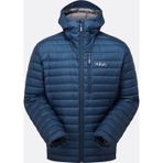 Rab Microlight Alpine Down Erkek Mont