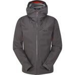 Rab Namche Gore Tex Antrasit Kadın Ceket