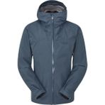 Rab Namche Gore Tex Mavi Kadın Ceket