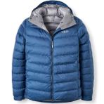 Rab Nebitron Pro Insulated Erkek Mont