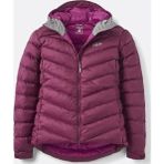 Rab Nebitron Pro Insulated Kadın Mont