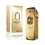 Rabanne Million Gold Elixir EDP Erkek Parfüm 100 ml
