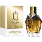 Rabanne Million Gold For Her Parfum 90 ml