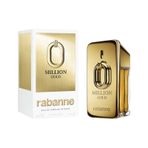 Rabanne Million Gold Intense Erkek Parfüm EDP 50 ML